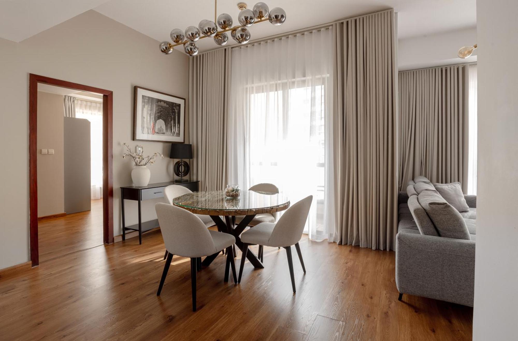 Beautiful 1 Bedroom By The Jbr Beach! Bahar * Дубай
