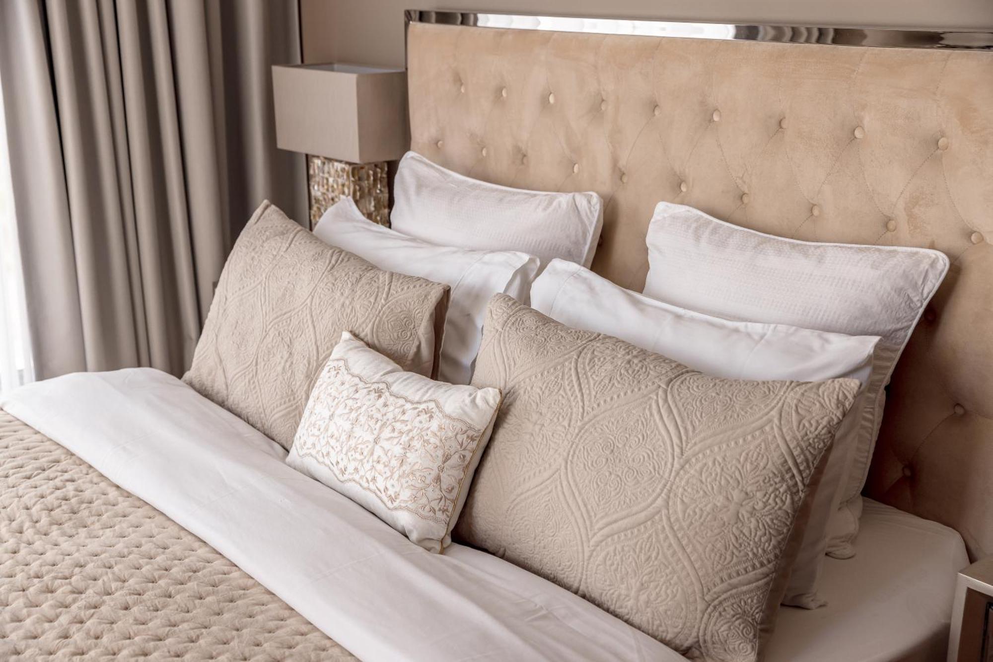 Апартаменти Beautiful 1 Bedroom By The Jbr Beach! Bahar Дубай