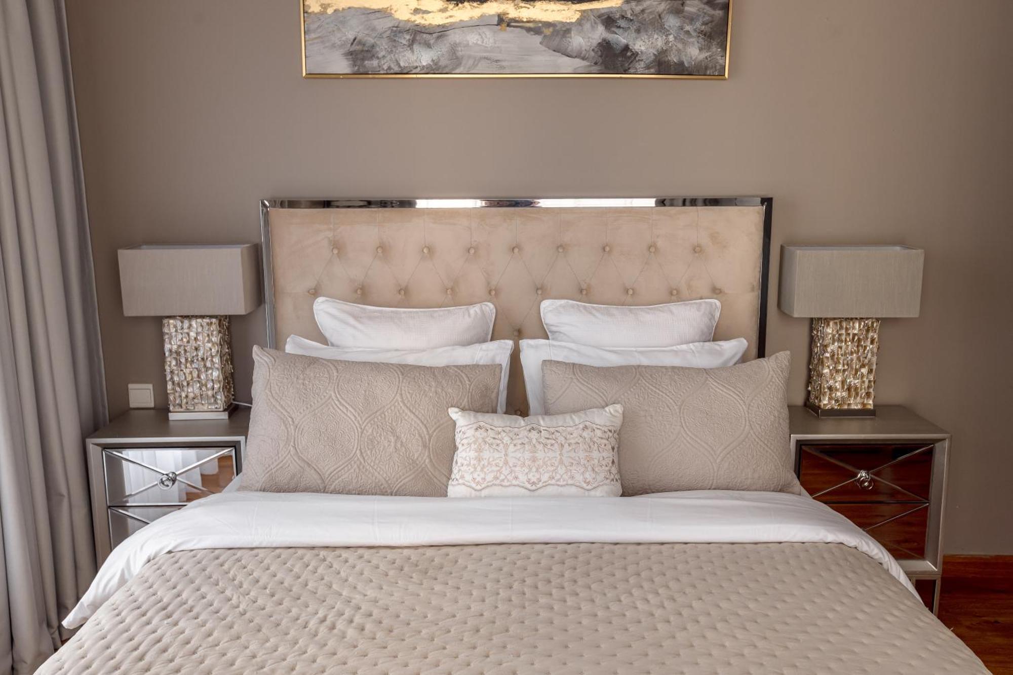 अपार्टमेंट Beautiful 1 Bedroom By The Jbr Beach! Bahar *