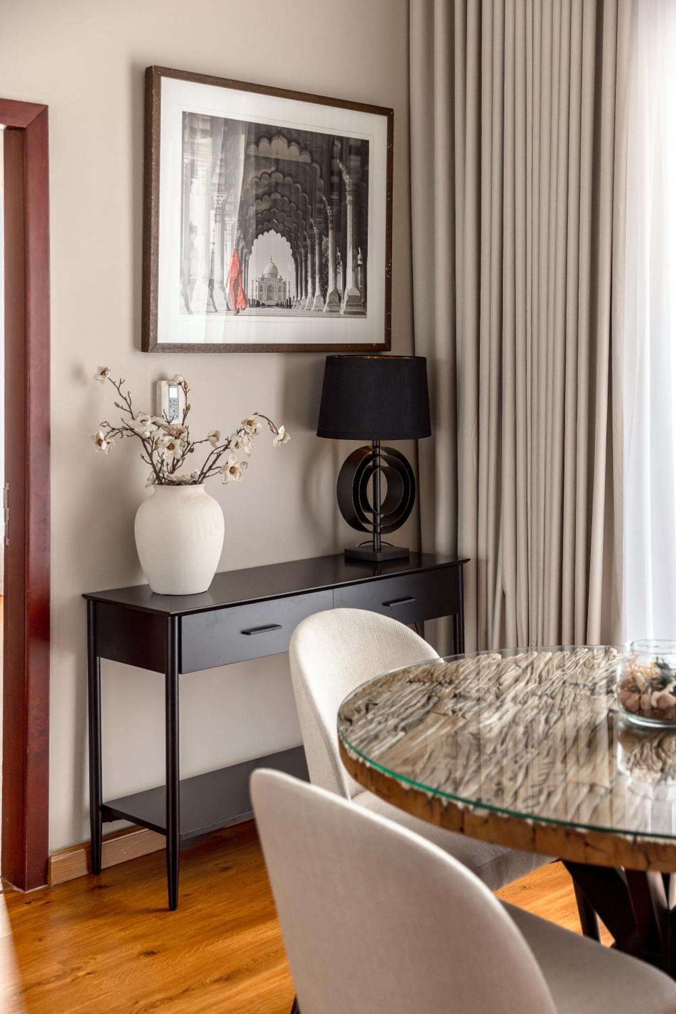 Beautiful 1 Bedroom By The Jbr Beach! Bahar Appartamento Dubai